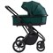 Детская коляска Sweet Baby Massimo SBL 2 в 1 Green 1726880775 - фото 32679