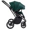 Детская коляска Sweet Baby Massimo SBL 2 в 1 Green 1726880775 - фото 32682