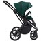 Детская коляска Sweet Baby Massimo SBL 2 в 1 Green 1726880775 - фото 32683
