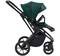 Детская коляска Sweet Baby Massimo SBL 2 в 1 Green 1726880775 - фото 32684