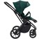 Детская коляска Sweet Baby Massimo SBL 2 в 1 Green 1726880775 - фото 32688