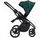 Детская коляска Sweet Baby Massimo SBL 2 в 1 Green 1726880775 - фото 32689