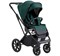 Детская коляска Sweet Baby Massimo SBL 2 в 1 Green 1726880775 - фото 32690