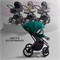Детская коляска Sweet Baby Massimo SBL 2 в 1 Green 1726880775 - фото 32714