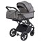 Детская коляска Sweet Baby Massimo SBL 2 в 1 Grey 411589324 - фото 32720