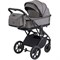Детская коляска Sweet Baby Massimo SBL 2 в 1 Grey 411589324 - фото 32721
