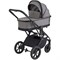 Детская коляска Sweet Baby Massimo SBL 2 в 1 Grey 411589324 - фото 32722