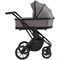 Детская коляска Sweet Baby Massimo SBL 2 в 1 Grey 411589324 - фото 32725