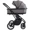 Детская коляска Sweet Baby Massimo SBL 2 в 1 Grey 411589324 - фото 32727