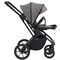 Детская коляска Sweet Baby Massimo SBL 2 в 1 Grey 411589324 - фото 32734