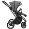 Детская коляска Sweet Baby Massimo SBL 2 в 1 Grey 411589324 - фото 32736