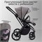 Детская коляска Sweet Baby Massimo SBL 2 в 1 Grey 411589324 - фото 32754