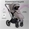 Детская коляска Sweet Baby Massimo SBL 2 в 1 Grey 411589324 - фото 32760