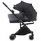 Детская коляска Anex Air-X Travel Cot 2 в 1 terracotta/black 135159998 - фото 32770