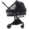 Детская коляска Anex Air-X Travel Cot 2 в 1 terracotta/black 135159998 - фото 32772