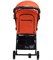 Детская коляска Anex Air-X Travel Cot 2 в 1 terracotta/black 135159998 - фото 32779