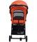 Детская коляска Anex Air-X Travel Cot 2 в 1 terracotta/black 135159998 - фото 32781