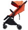 Детская коляска Anex Air-X Travel Cot 2 в 1 terracotta/black 135159998 - фото 32782