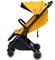 Детская коляска Anex Air-X Travel Cot 2 в 1 yellow/black 1937644381 - фото 32810