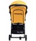 Детская коляска Anex Air-X Travel Cot 2 в 1 yellow/black 1937644381 - фото 32811
