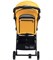 Детская коляска Anex Air-X Travel Cot 2 в 1 yellow/black 1937644381 - фото 32812