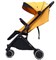 Детская коляска Anex Air-X Travel Cot 2 в 1 yellow/black 1937644381 - фото 32814