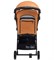 Детская коляска Anex Air-X Travel Cot 2 в 1 toffee/black 433078588 - фото 32844
