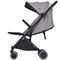 Детская коляска Anex Air-X Travel Cot 2 в 1 twist/black 699882050 - фото 32905