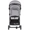 Детская коляска Anex Air-X Travel Cot 2 в 1 twist/black 699882050 - фото 32907