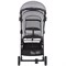 Детская коляска Anex Air-X Travel Cot 2 в 1 twist/black 699882050 - фото 32908