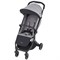 Детская коляска Anex Air-X Travel Cot 2 в 1 twist/black 699882050 - фото 32909