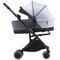 Детская коляска Anex Air-X Travel Cot 2 в 1 avo/gray 1816157591 - фото 32953