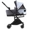 Детская коляска Anex Air-X Travel Cot 2 в 1 avo/gray 1816157591 - фото 32954