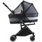 Детская коляска Anex Air-X Travel Cot 2 в 1 avo/gray 1816157591 - фото 32955