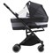 Детская коляска Anex Air-X Travel Cot 2 в 1 avo/gray 1816157591 - фото 32956