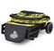 Детская коляска Anex Air-X Travel Cot 2 в 1 woo/black 611847377 - фото 32982