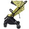 Детская коляска Anex Air-X Travel Cot 2 в 1 woo/black 611847377 - фото 32983