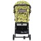 Детская коляска Anex Air-X Travel Cot 2 в 1 woo/black 611847377 - фото 32986