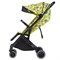 Детская коляска Anex Air-X Travel Cot 2 в 1 woo/black 611847377 - фото 32988