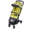 Детская коляска Anex Air-X Travel Cot 2 в 1 woo/black 611847377 - фото 32991