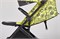 Детская коляска Anex Air-X Travel Cot 2 в 1 woo/black 611847377 - фото 32995