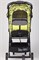 Детская коляска Anex Air-X Travel Cot 2 в 1 woo/black 611847377 - фото 33000