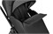 Коляска Agex Play 2 в 1 APB474 Black 748916796 - фото 33056
