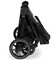 Коляска Agex Play 2 в 1 APB474 Black 748916796 - фото 33060