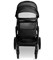 Коляска Agex Play 2 в 1 APB474 Black 748916796 - фото 33064