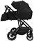 Детская коляска 2 в 1 Ining Baby KR350 black 1248397697 - фото 33124