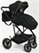 Детская коляска 2 в 1 Ining Baby KR350 black 1248397697 - фото 33127