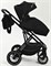 Детская коляска 2 в 1 Ining Baby KR350 black 1248397697 - фото 33128