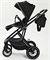 Детская коляска 2 в 1 Ining Baby KR350 black 1248397697 - фото 33132