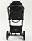 Детская коляска 2 в 1 Ining Baby KR350 black 1248397697 - фото 33134